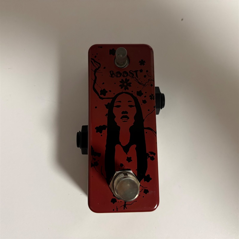 F-Pedals YUREIの画像